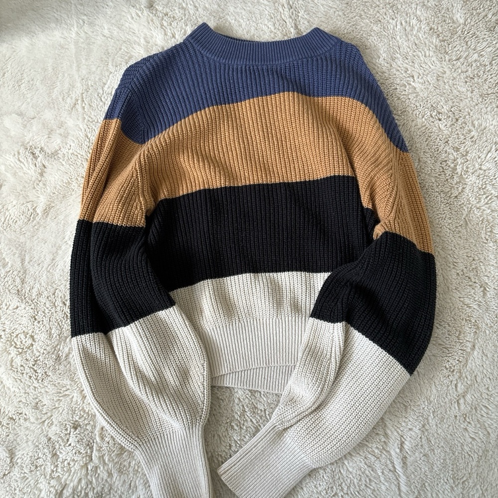Levi’s Sweater